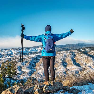 Best SKI Destination