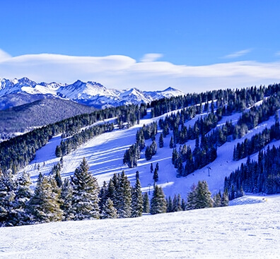 Featured SKI Resort
